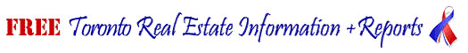 Toronto Real Estate Image